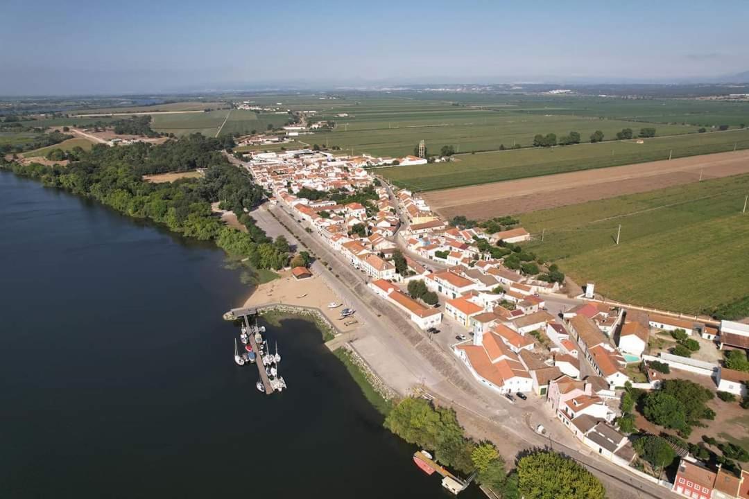Villa Rio By Valada Village Exteriör bild