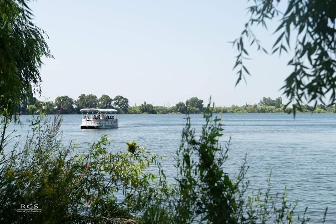 Villa Rio By Valada Village Exteriör bild
