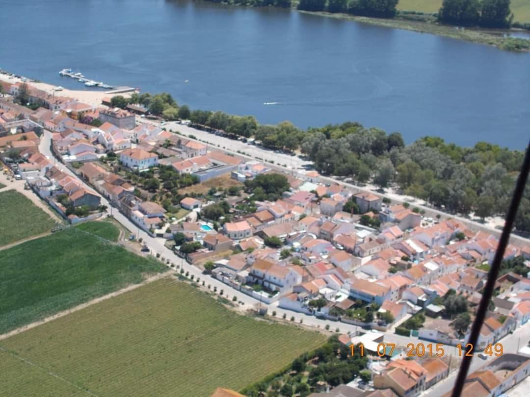 Villa Rio By Valada Village Exteriör bild