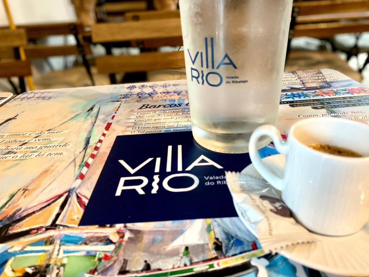 Villa Rio By Valada Village Exteriör bild