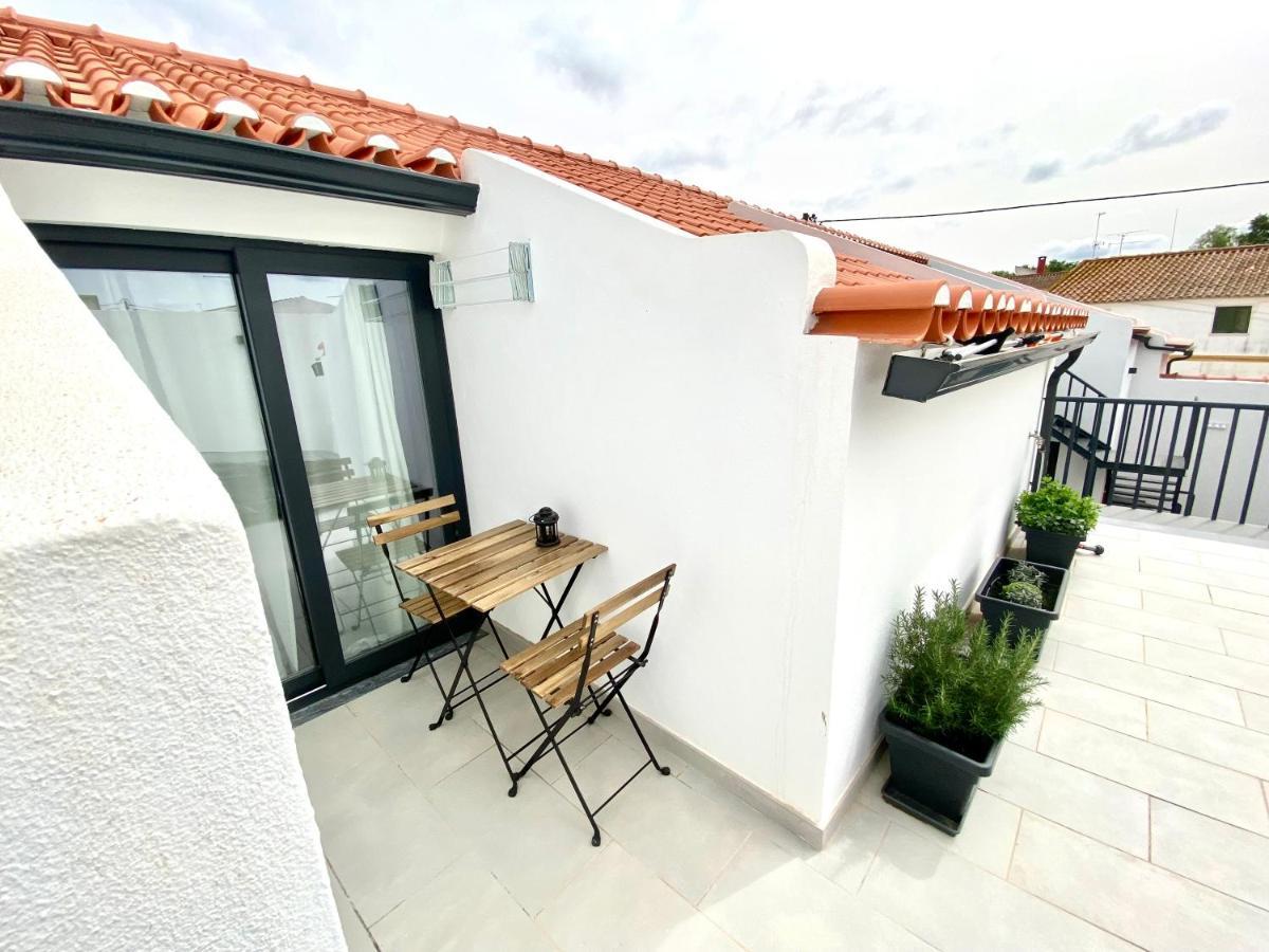 Villa Rio By Valada Village Exteriör bild