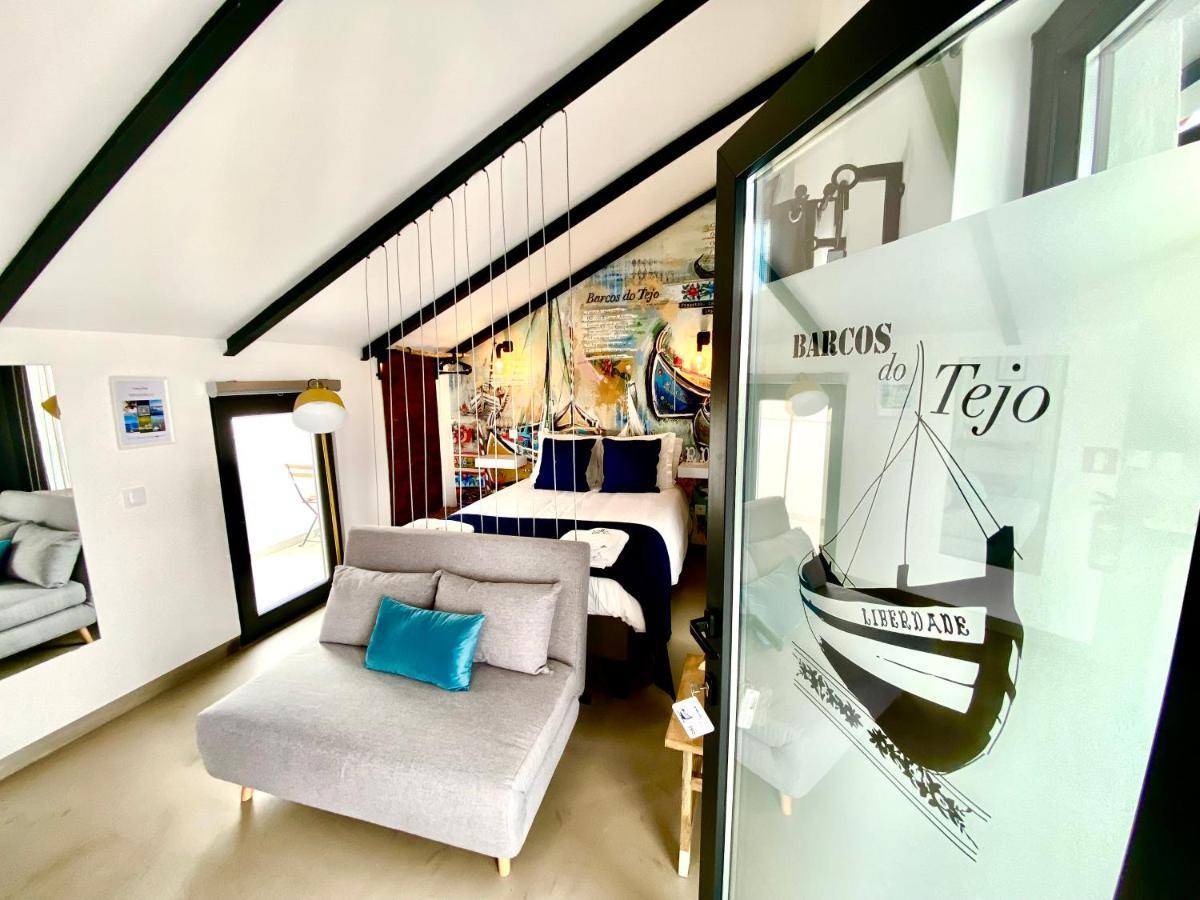 Villa Rio By Valada Village Exteriör bild
