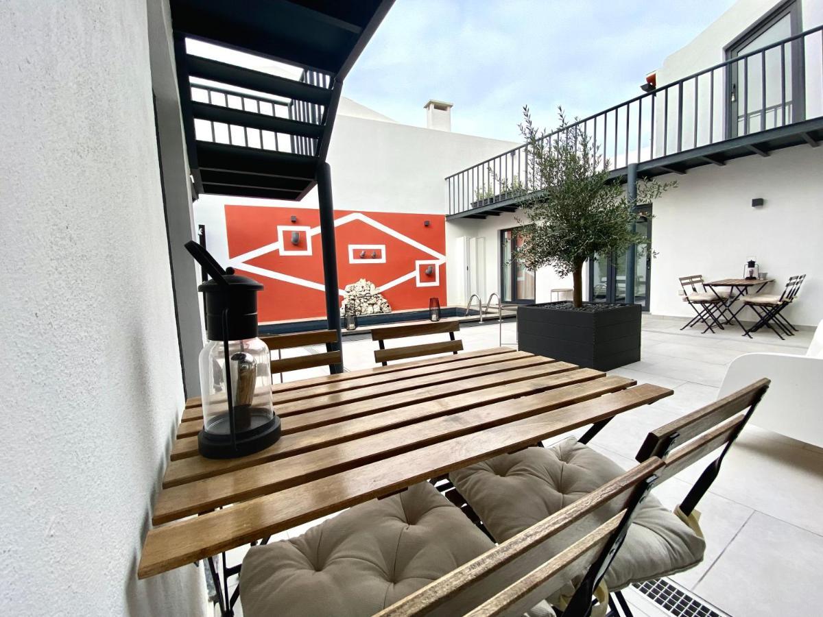 Villa Rio By Valada Village Exteriör bild