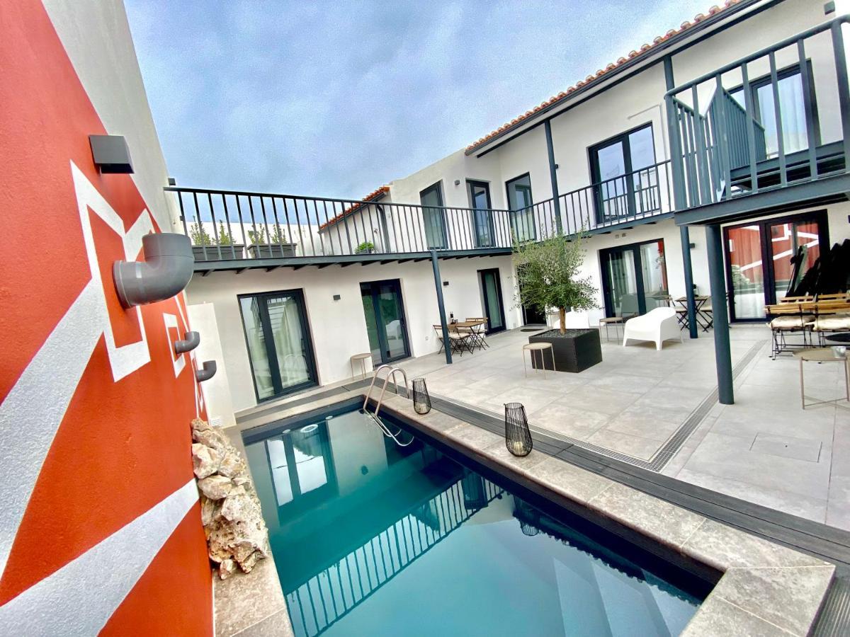 Villa Rio By Valada Village Exteriör bild