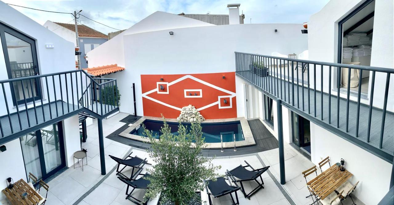 Villa Rio By Valada Village Exteriör bild