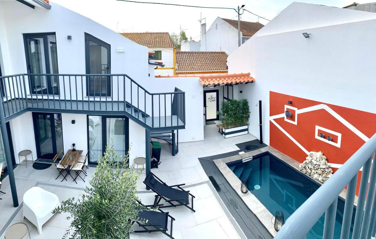 Villa Rio By Valada Village Exteriör bild