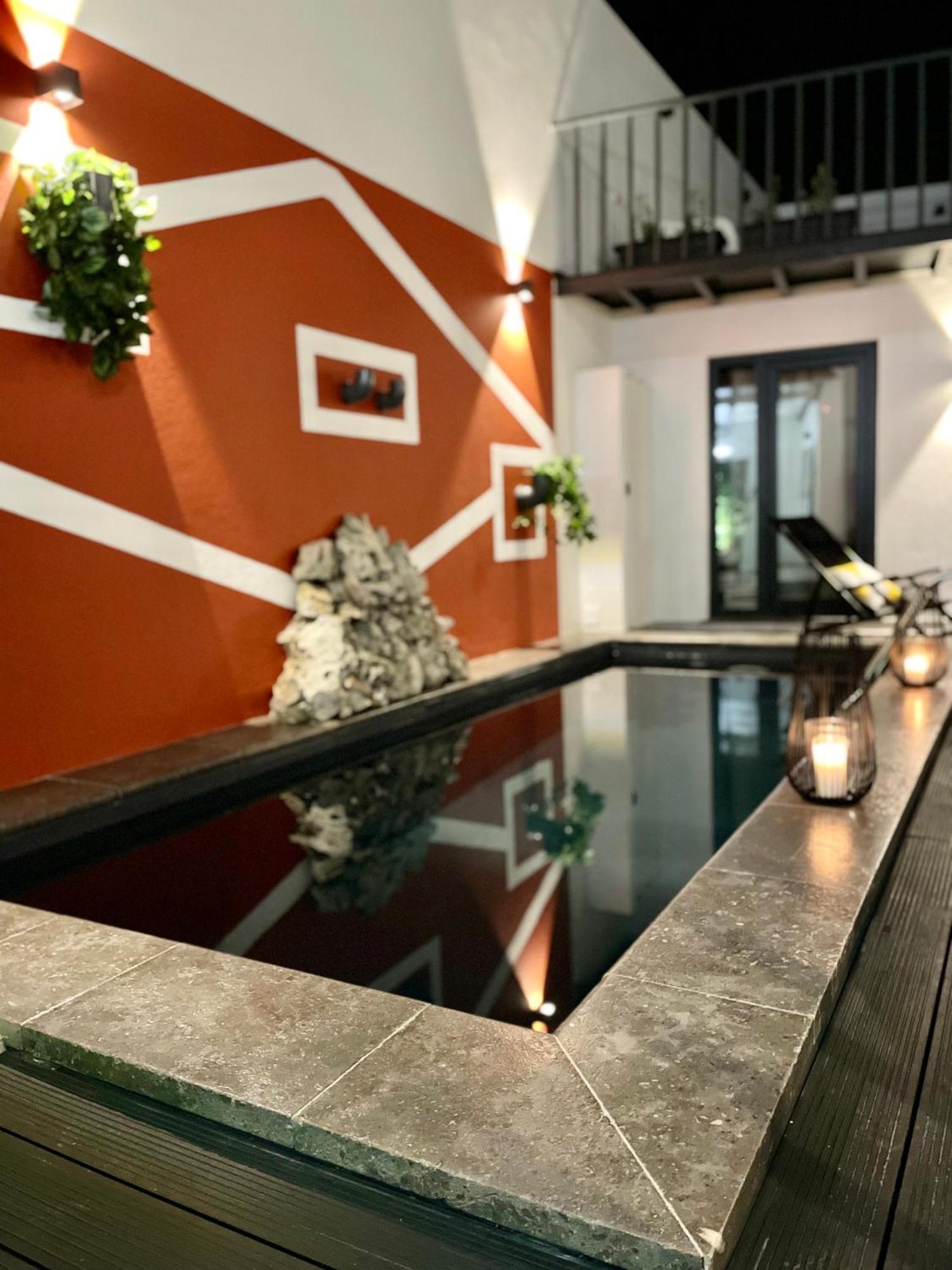 Villa Rio By Valada Village Exteriör bild